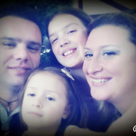 Tragedia a Latina: Carabiniere spara alla moglie, uccide le figlie e si suicida