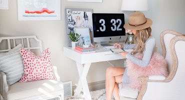 Fashion Blogger La tendenza della rete