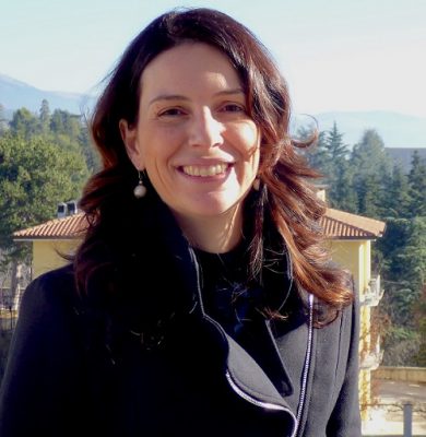 Marica Branchesi astrofisica italiana tra le 100 persone più influenti al mondo