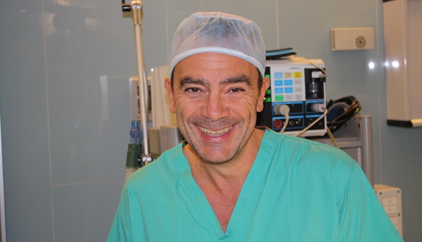 Dr. Paolo Iannitelli