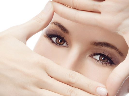 occhio secco e menopausa prevenzione e cura