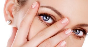 occhio secco e menopausa prevenzione e cura