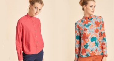 Shopping da casa: la scelta e l’acquisto delle camicie online