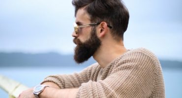 L’uomo con la barba: ma alle donne piace davvero?