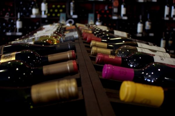 1,4 milioni di ricavi per l’asta di vini pregiati battuti da Pandolfini