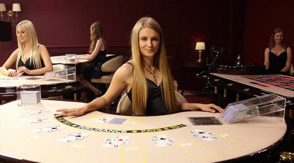Il gioco d'azzardo e le donne un fenomeno in crescita