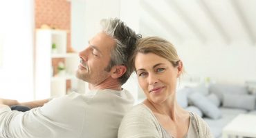 Menopausa e sesso, endocrinologi il piacere ricomincia dopo i 50 anni