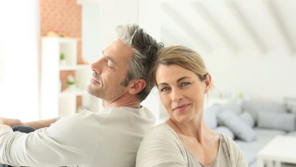 Menopausa e sesso, endocrinologi il piacere ricomincia dopo i 50 anni