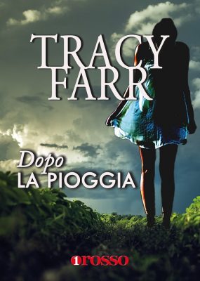 Intervista a Tracy Farr