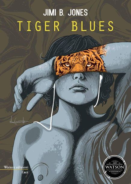 Tiger Blues: storia di un’amicizia profonda e speciale