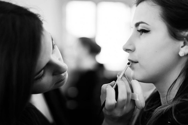 Trucco sposa: i consigli della make up artist Cillara Makeup
