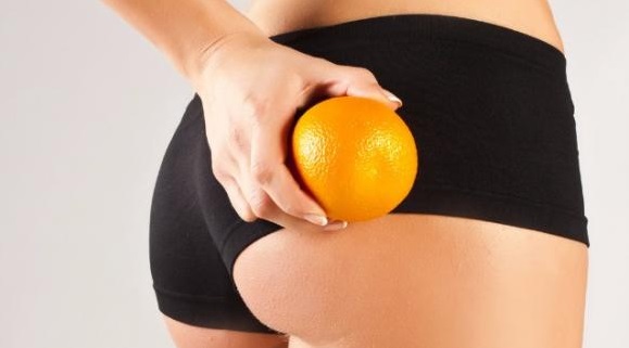 Come ridurre l'effetto buccia d'arancia?