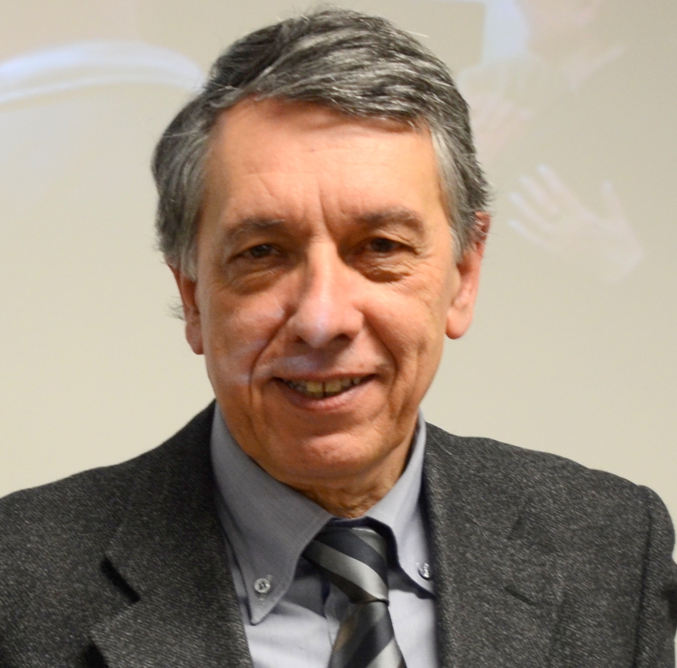 presidente di Repubblica Futura, Mario Venturini