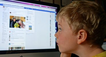 I social network sono pericolosi per un bambino?