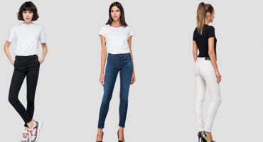 Jeans donna, i migliori consigli per trovare quelli più adatti!