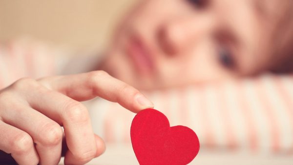 rovare l’amore: 3 modelli di pensiero tossici che devi rompere