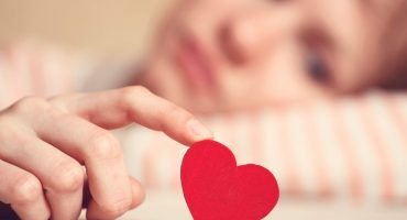 rovare l’amore: 3 modelli di pensiero tossici che devi rompere