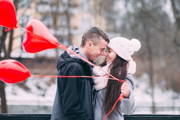 San Valentino, idee per trascorrere un weekend romantico