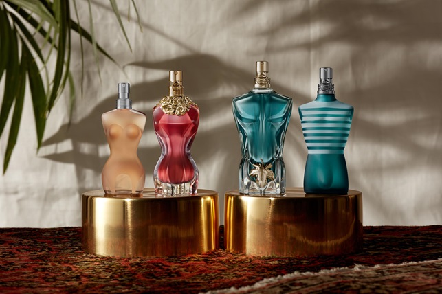 Profumi: l’eleganza dell’Eau de parfum La Belle di Jean-Paul Gaultier