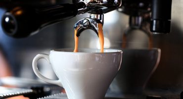 macchine da caffè
