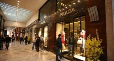 galleria cavour bologna diventa green