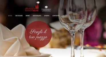 A BOLOGNA MANGIO BENE PINKITALIA