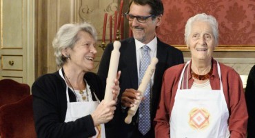 sorelle simili bologna