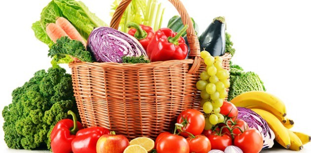 Cose buone da matti! A Bologna frutta e verdura dal campo a casa tua