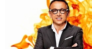 Bruno Barbieri giudice di Masterchef apre ristorante a Bologna