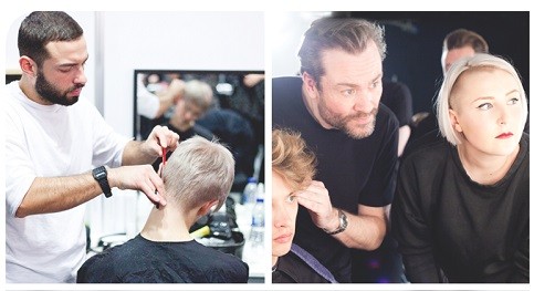 Bologna capitale dell'Hair Stylist con l'evento Icon of Color by Wella