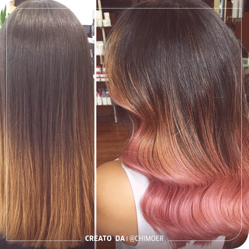 Bologna capitale dell'Hair Stylist con l'evento Icon of Color by Wella