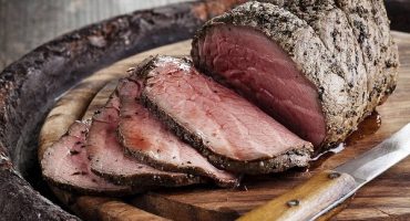 Come cucinare un roast-beef