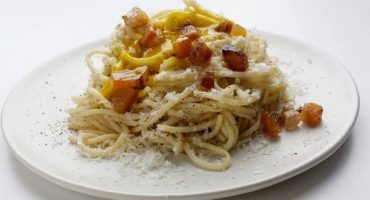 Pasta alla gricia, la ricetta originale
