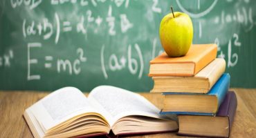 Come è cambiata la scuola negli anni: dai regoli alla linea del 20