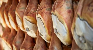 Il Prosciutto di San Daniele e i prodotti FVG saranno presenti al Festival di Sanremo