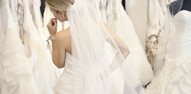I migliori atelier da sposa di Firenze
