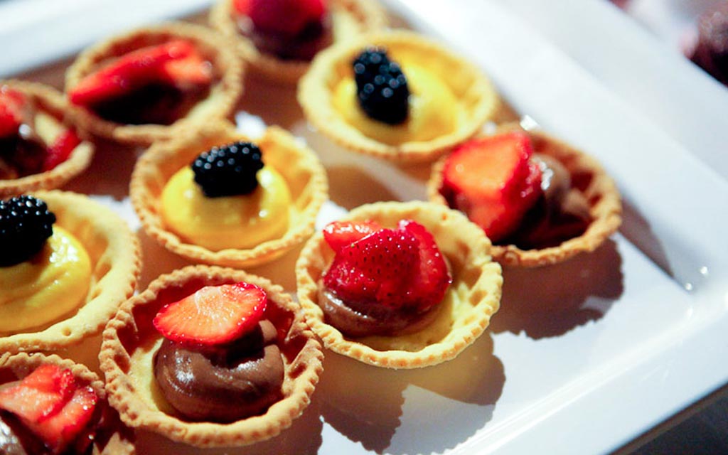 più buone pasticcerie firenze