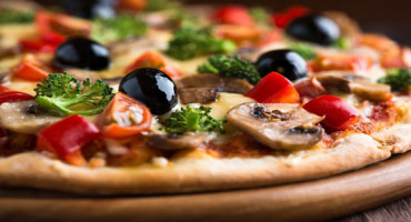 Le 5 migliori Pizzerie di Firenze