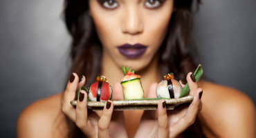 Dove mangiare Sushi a Firenze?