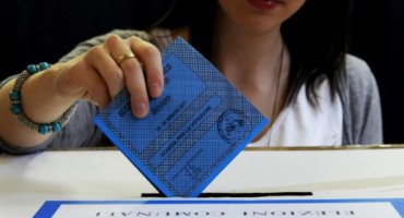 Toscana quasi 4 milioni di elettori alle urne il 31 maggio