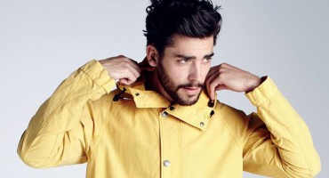 Firenze, al via Pitti Uomo 2015