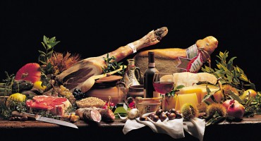 Firenze, al via Tuscany Taste, inno alla tradizione enogastronomica