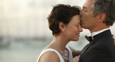 6 buoni motivi per sposarti una seconda volta
