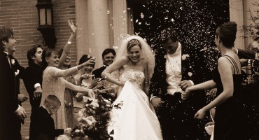 Le 10 Chiese dove sposarsi a Milano