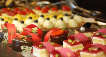 le 10 migliori pasticcerie di milano