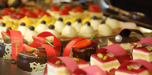 le 10 migliori pasticcerie di milano