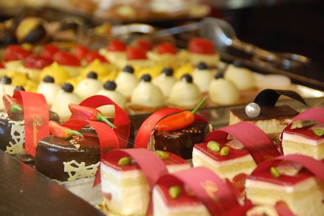 le 10 migliori pasticcerie di milano