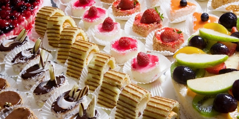 le 10 migliori pasticcerie di milano