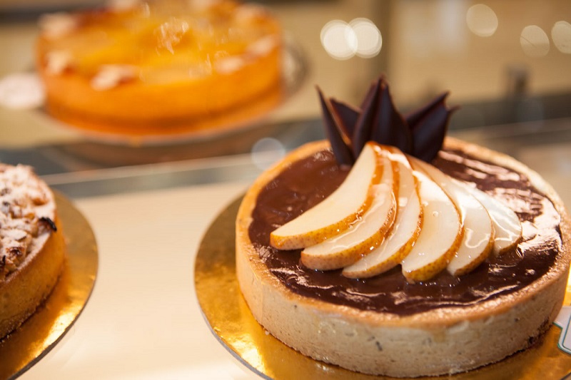 le 10 migliori pasticcerie di milano