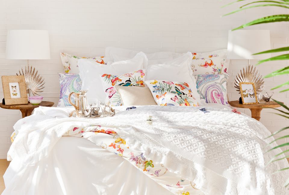 Zara Home a Milano in piazza San Babila lo store più grande